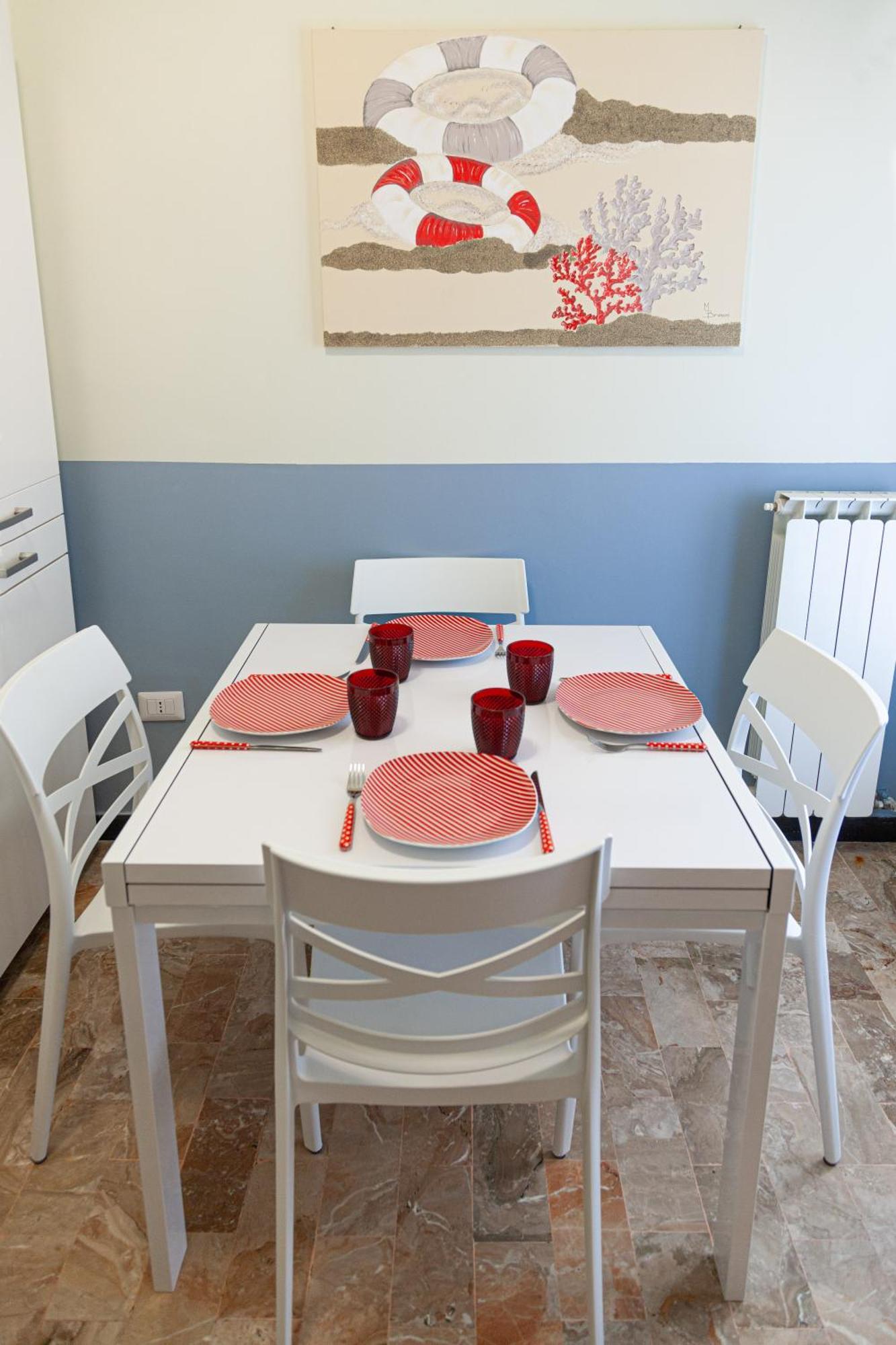 Appartamento Giulia Levanto Exterior photo