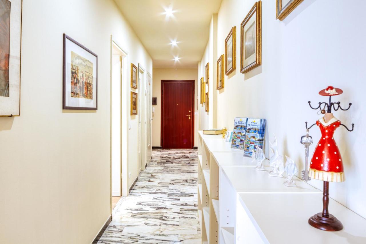 Appartamento Giulia Levanto Exterior photo